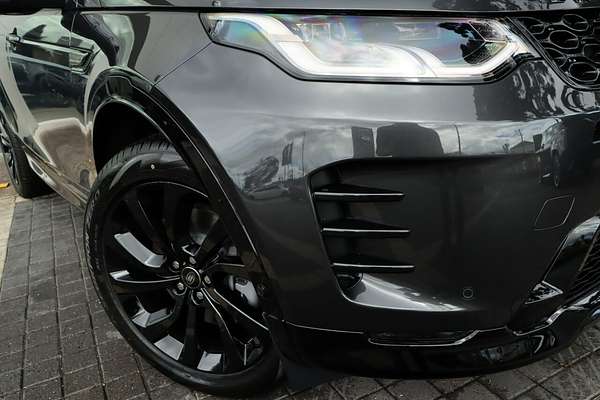 2025 Land Rover Discovery Sport P250 Dynamic HSE L550