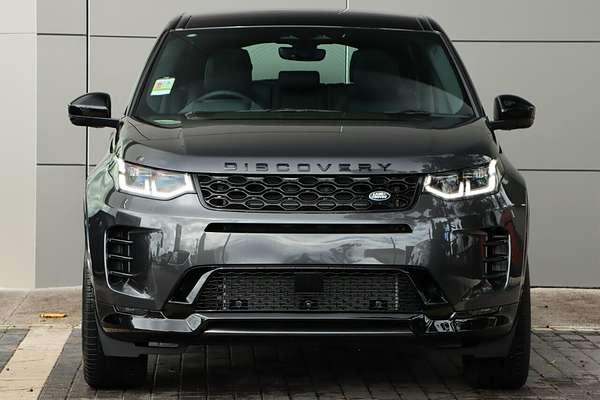 2025 Land Rover Discovery Sport P250 Dynamic HSE L550