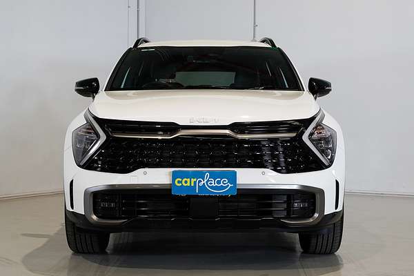2023 Kia Sportage SX+ NQ5