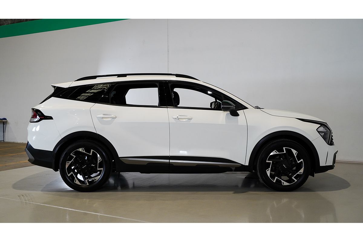 2023 Kia Sportage SX+ NQ5