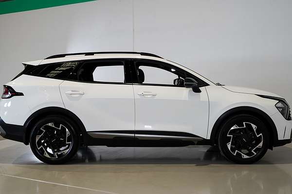 2023 Kia Sportage SX+ NQ5
