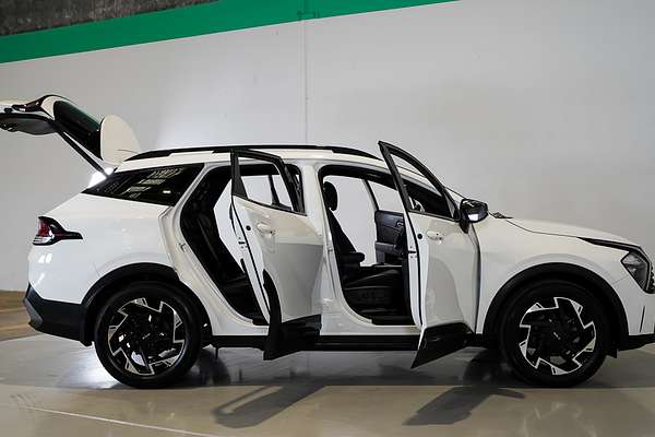 2023 Kia Sportage SX+ NQ5