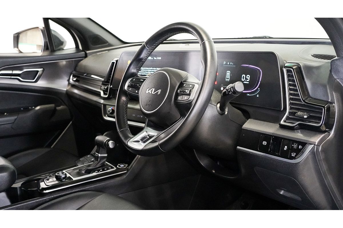 2023 Kia Sportage SX+ NQ5