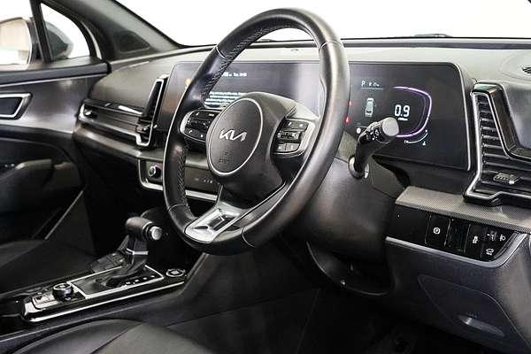 2023 Kia Sportage SX+ NQ5
