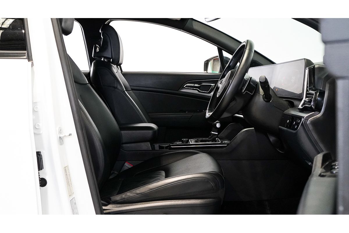 2023 Kia Sportage SX+ NQ5