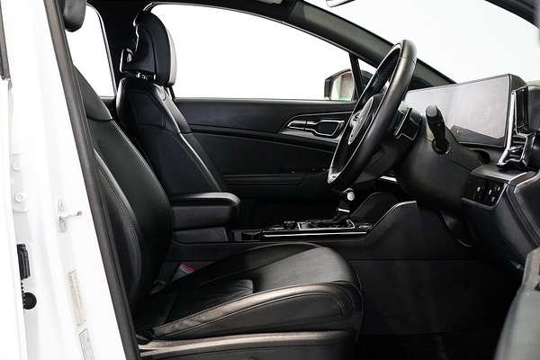 2023 Kia Sportage SX+ NQ5