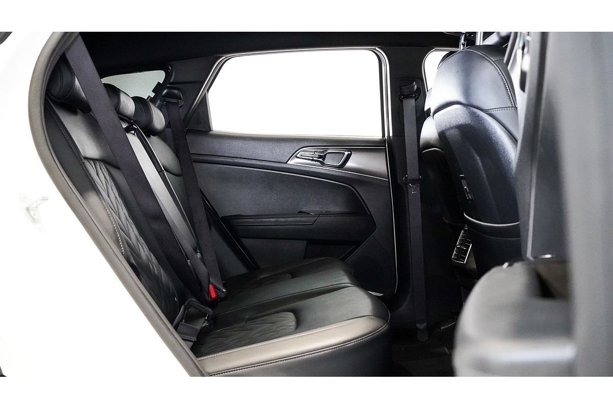 2023 Kia Sportage SX+ NQ5