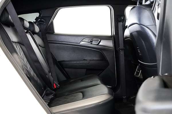 2023 Kia Sportage SX+ NQ5