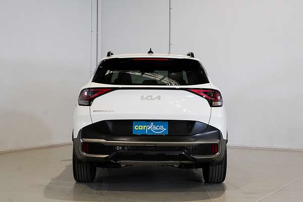 2023 Kia Sportage SX+ NQ5