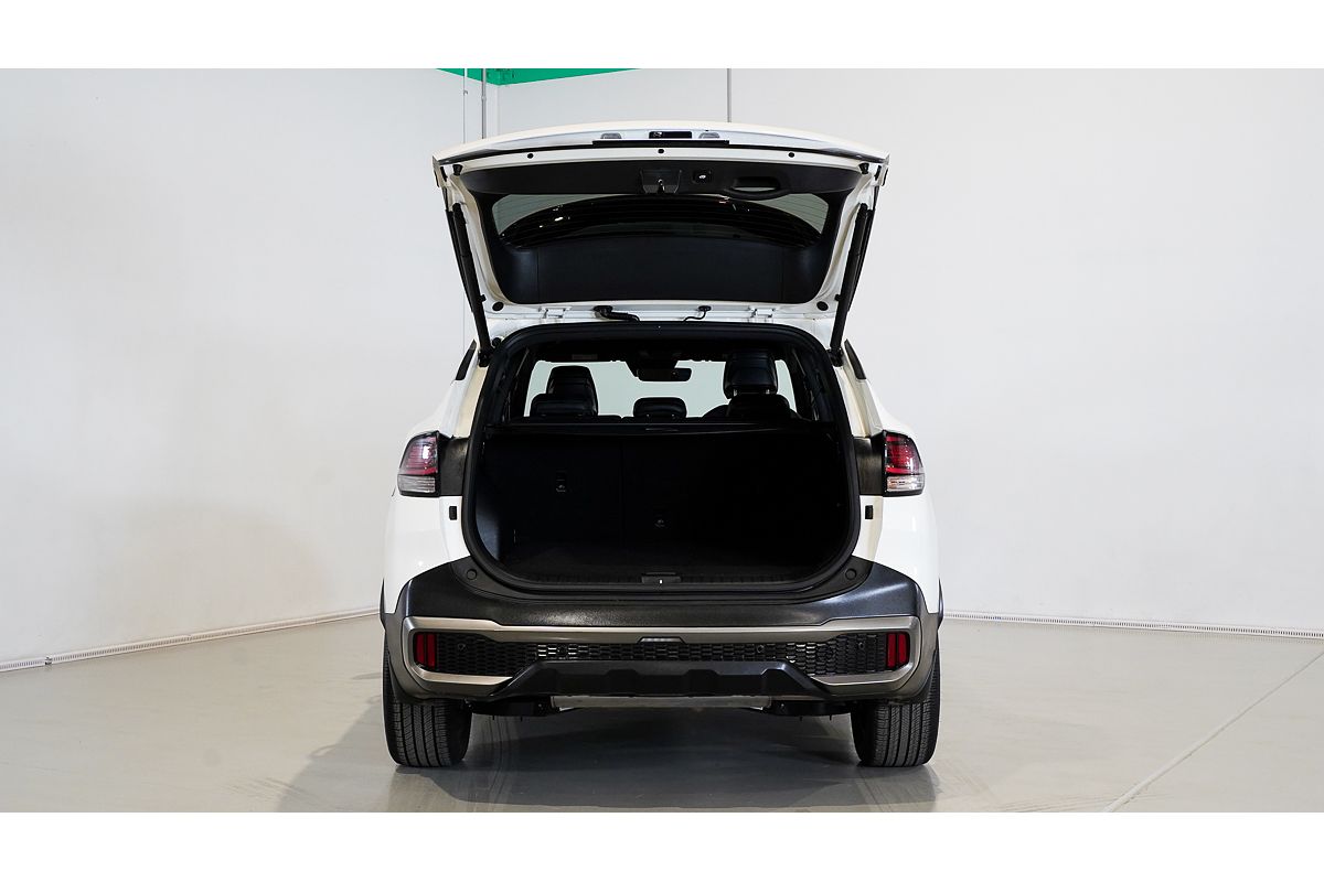 2023 Kia Sportage SX+ NQ5