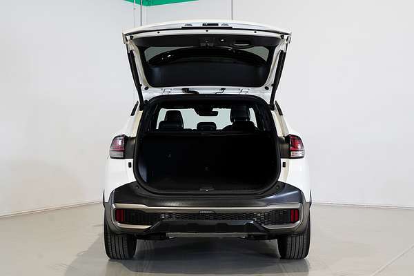2023 Kia Sportage SX+ NQ5