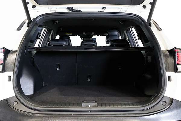 2023 Kia Sportage SX+ NQ5