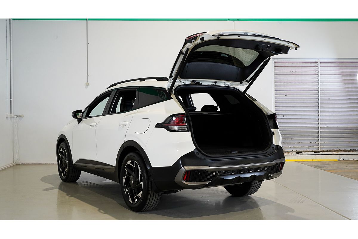 2023 Kia Sportage SX+ NQ5