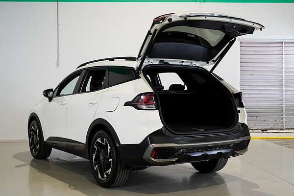 2023 Kia Sportage SX+ NQ5