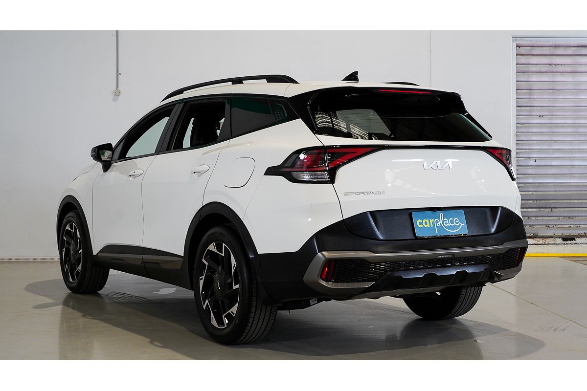 2023 Kia Sportage SX+ NQ5