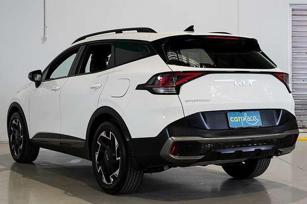 2023 Kia Sportage SX+ NQ5