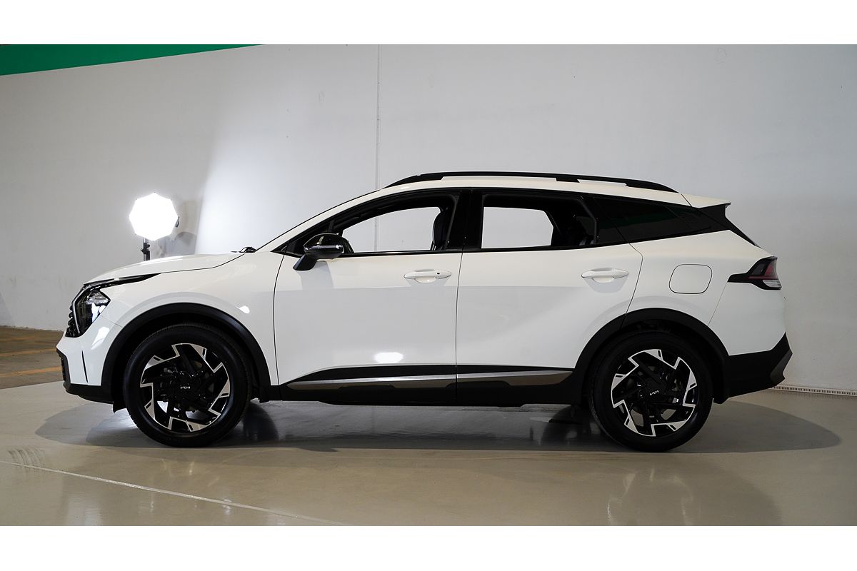 2023 Kia Sportage SX+ NQ5