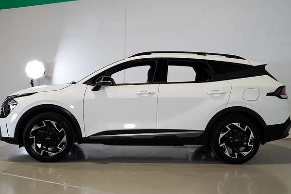 2023 Kia Sportage SX+ NQ5