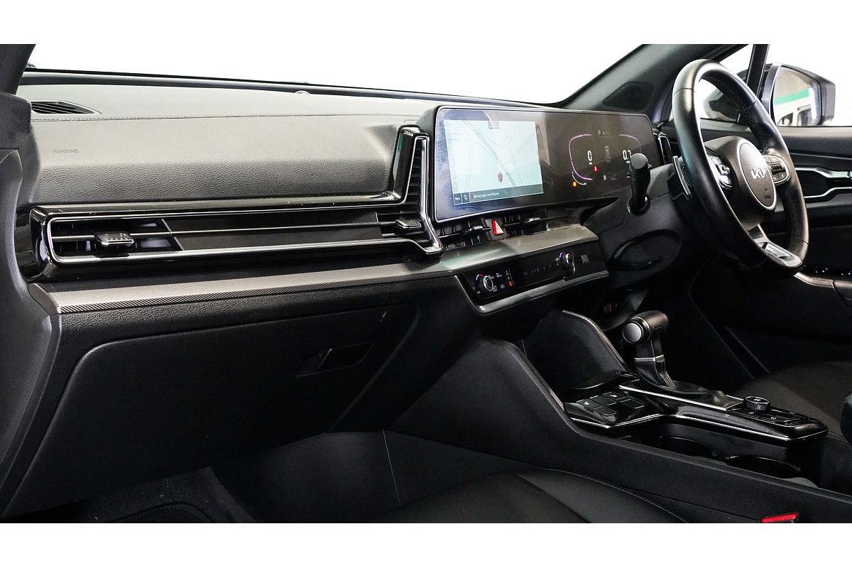 2023 Kia Sportage SX+ NQ5