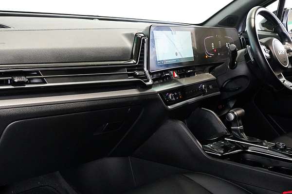 2023 Kia Sportage SX+ NQ5
