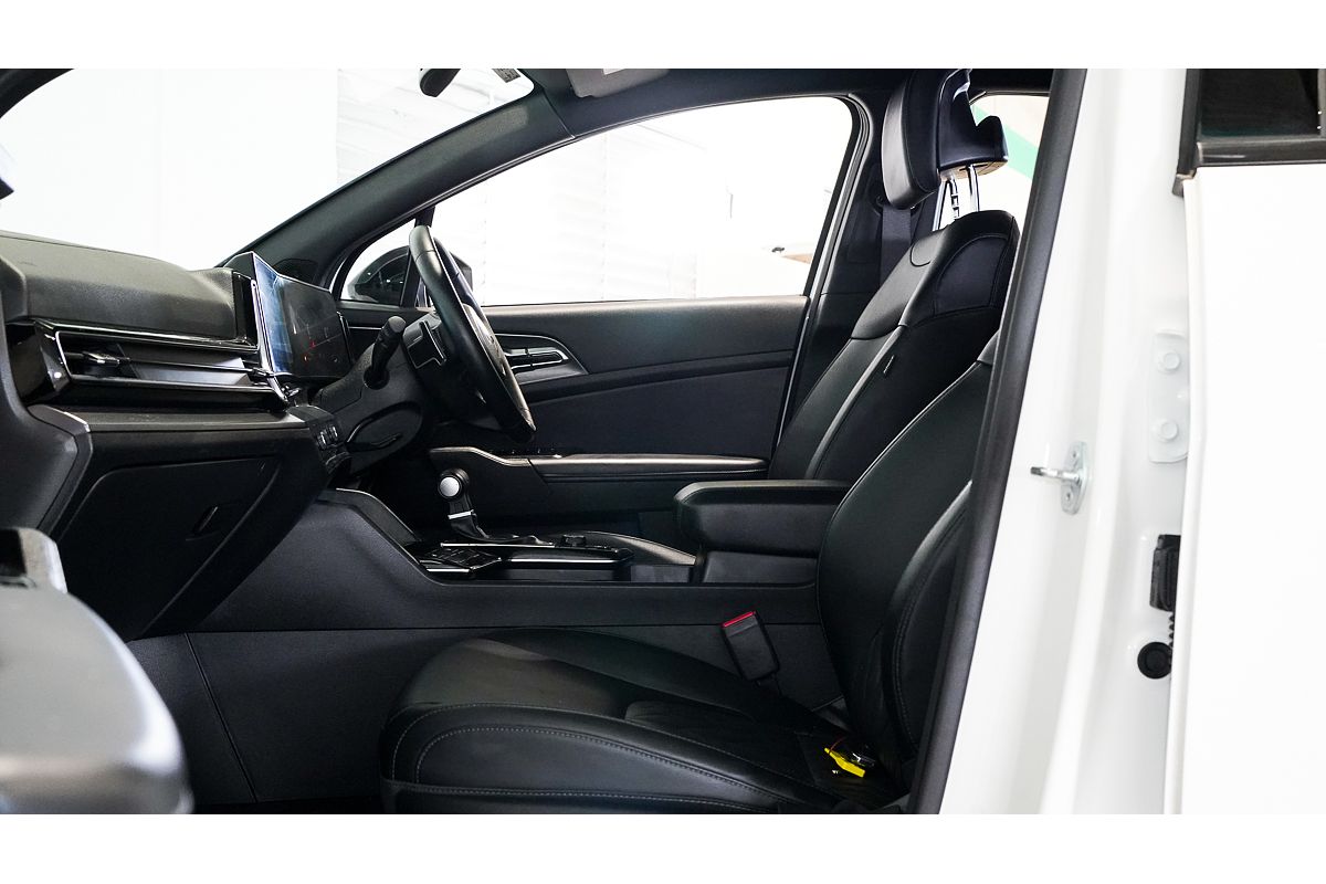 2023 Kia Sportage SX+ NQ5