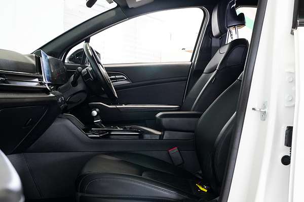 2023 Kia Sportage SX+ NQ5