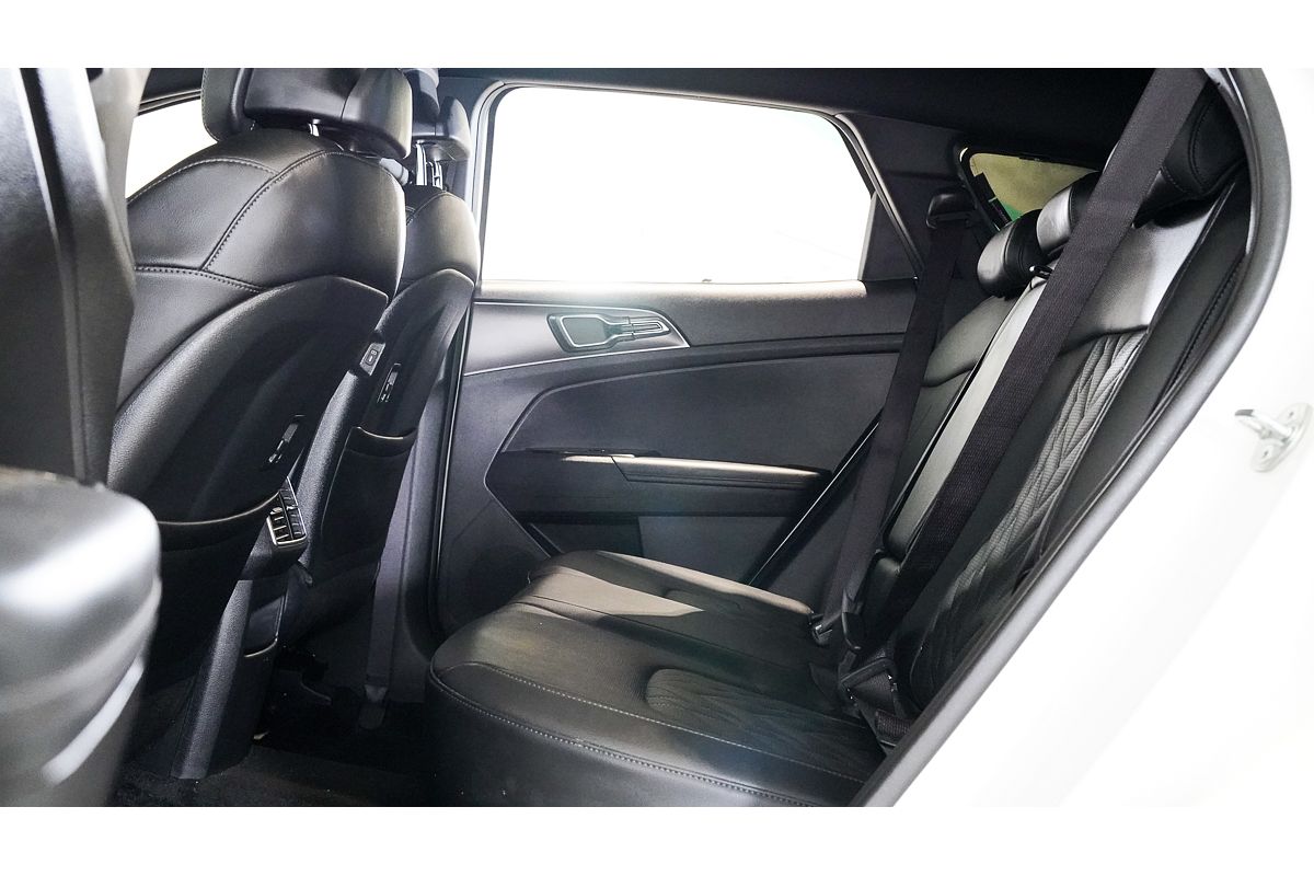 2023 Kia Sportage SX+ NQ5