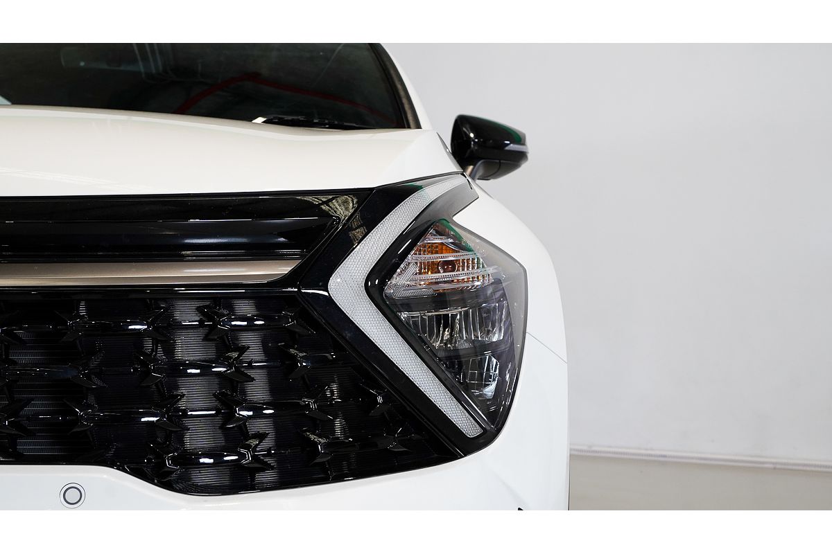 2023 Kia Sportage SX+ NQ5