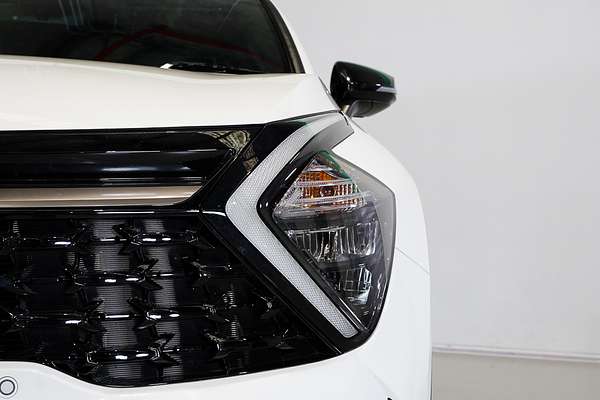 2023 Kia Sportage SX+ NQ5