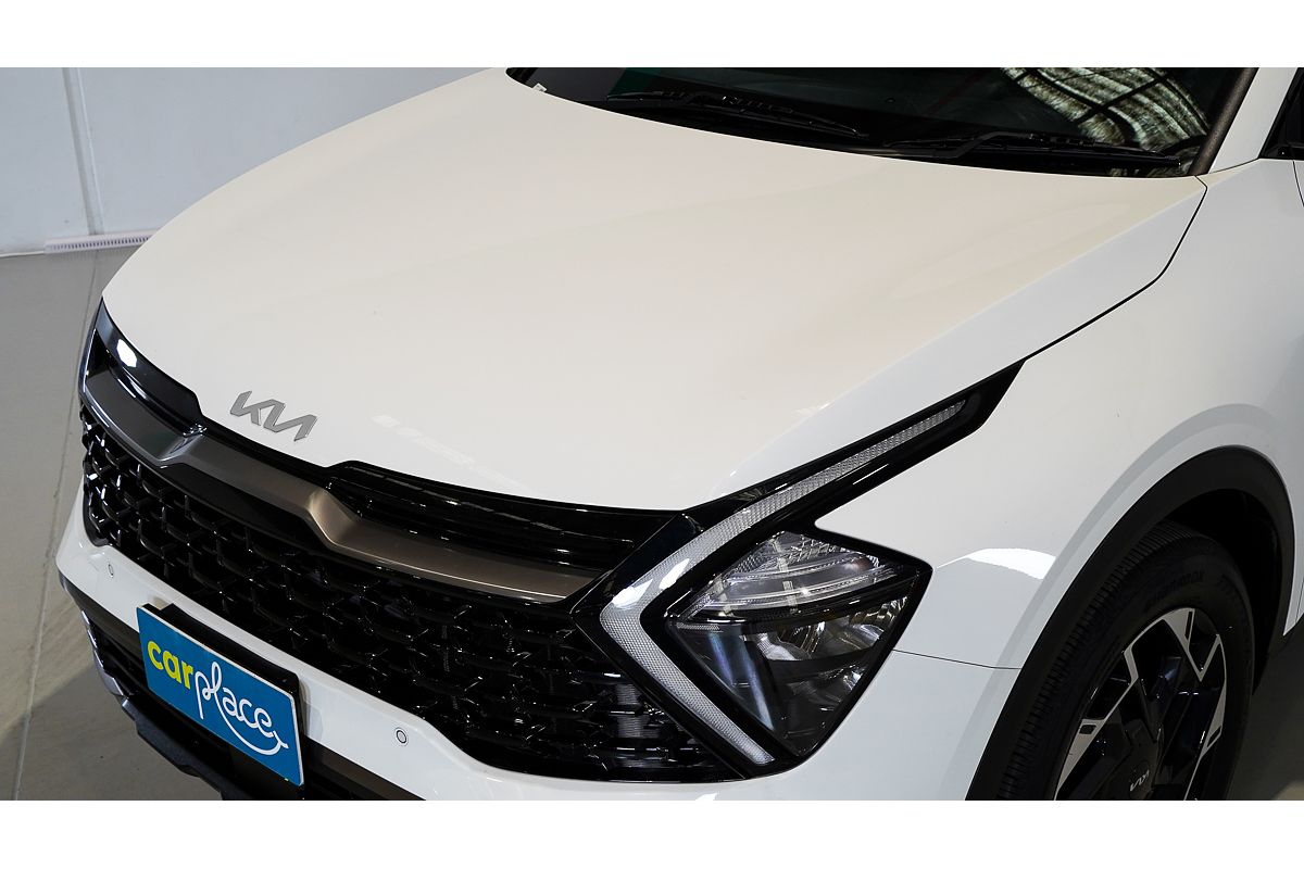 2023 Kia Sportage SX+ NQ5
