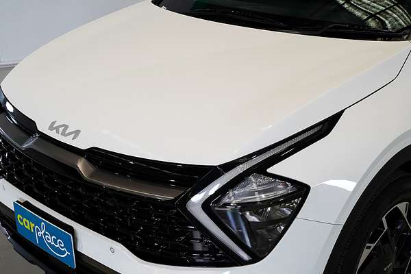 2023 Kia Sportage SX+ NQ5