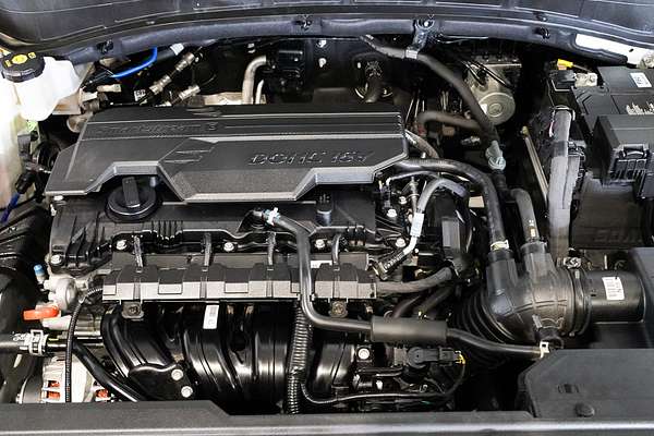 2023 Kia Sportage SX+ NQ5