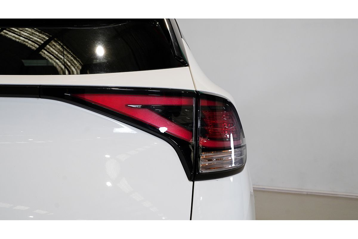 2023 Kia Sportage SX+ NQ5