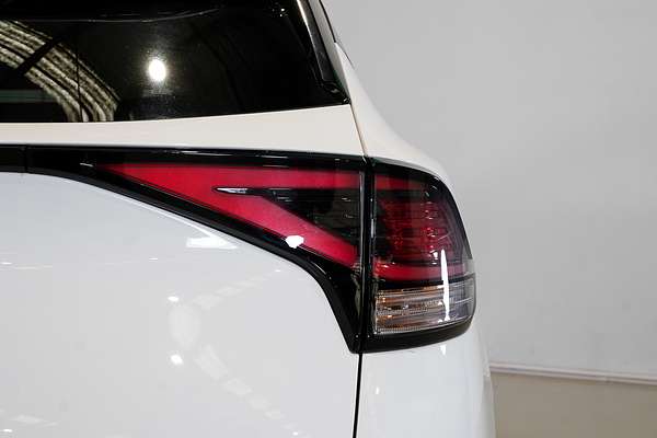 2023 Kia Sportage SX+ NQ5