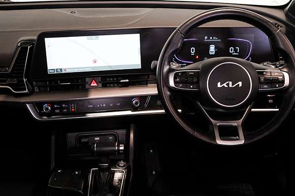 2023 Kia Sportage SX+ NQ5