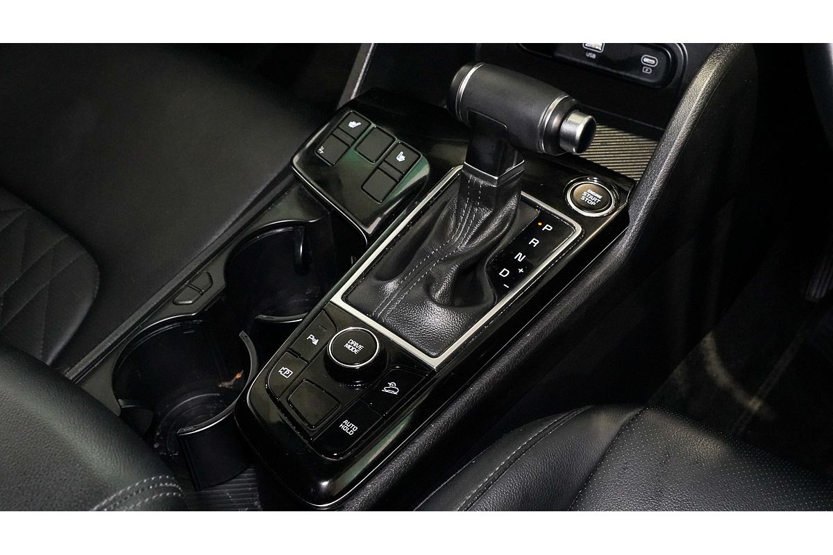 2023 Kia Sportage SX+ NQ5