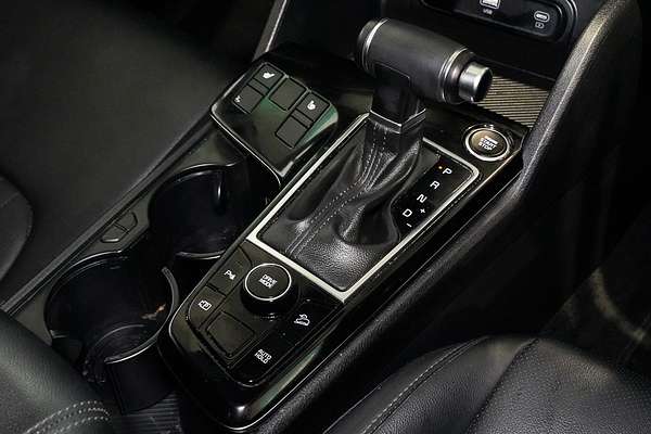 2023 Kia Sportage SX+ NQ5