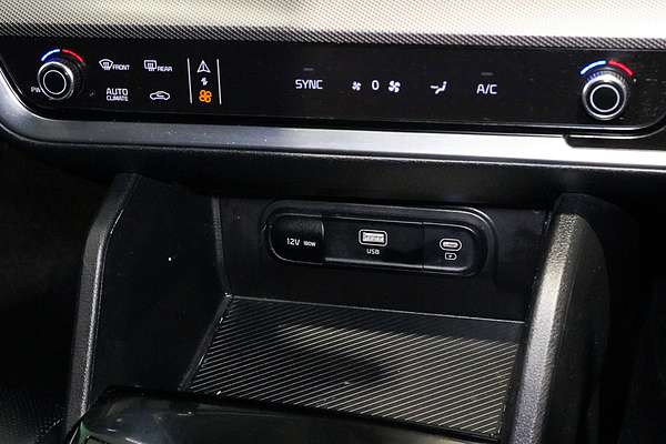 2023 Kia Sportage SX+ NQ5