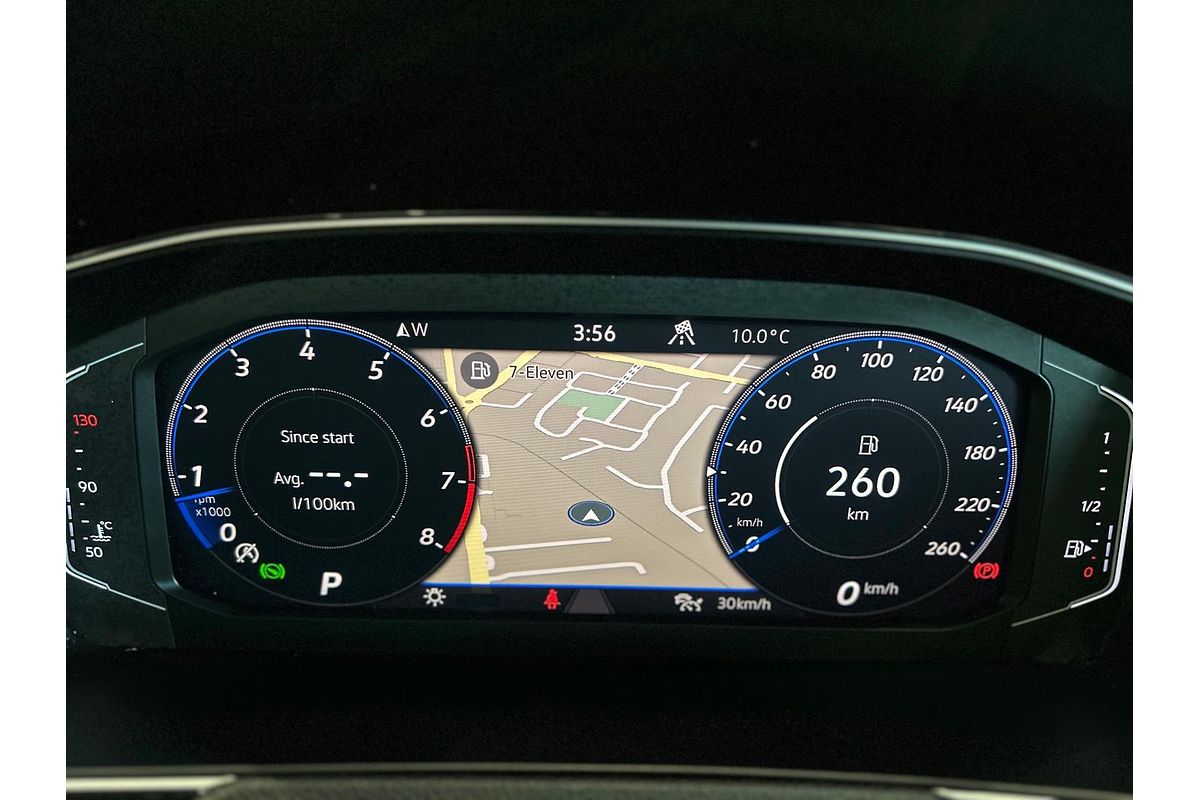 2023 Volkswagen Passat 206TSI R-Line B8
