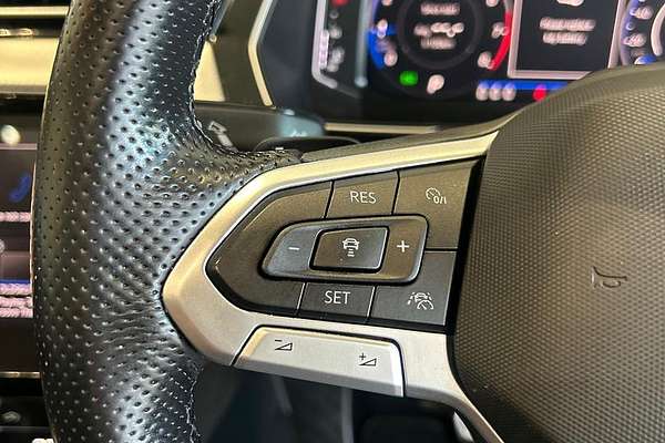 2023 Volkswagen Passat 206TSI R-Line B8