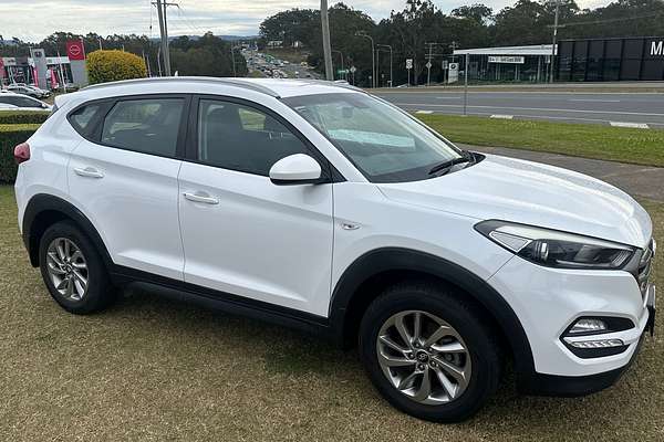 2016 Hyundai Tucson Active TL