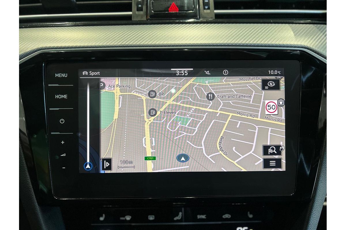2023 Volkswagen Passat 206TSI R-Line B8