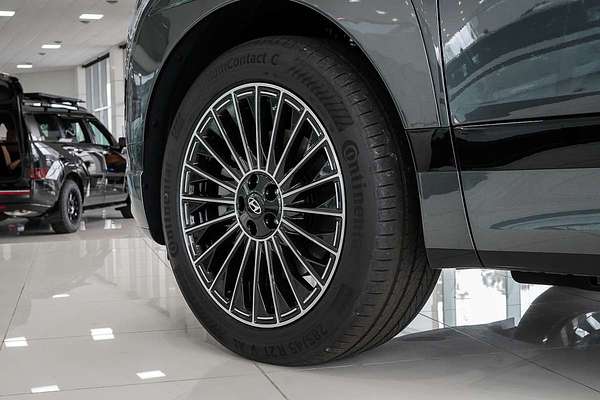 2025 Hyundai IONIQ 9 Calligraphy ME.V1