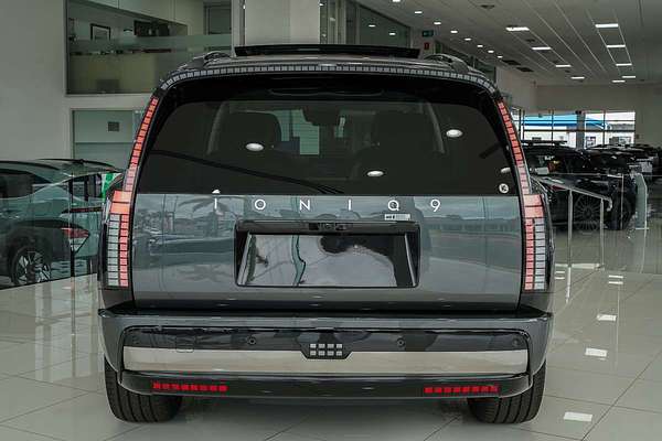 2025 Hyundai IONIQ 9 Calligraphy ME.V1