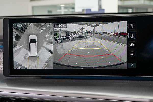 2025 Hyundai IONIQ 9 Calligraphy ME.V1