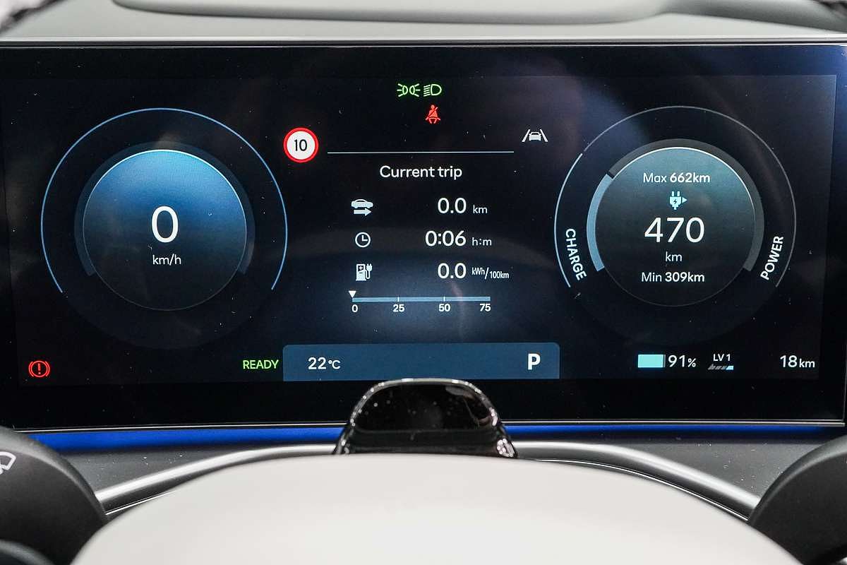 2025 Hyundai IONIQ 9 Calligraphy ME.V1