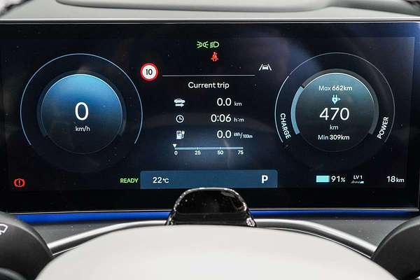 2025 Hyundai IONIQ 9 Calligraphy ME.V1