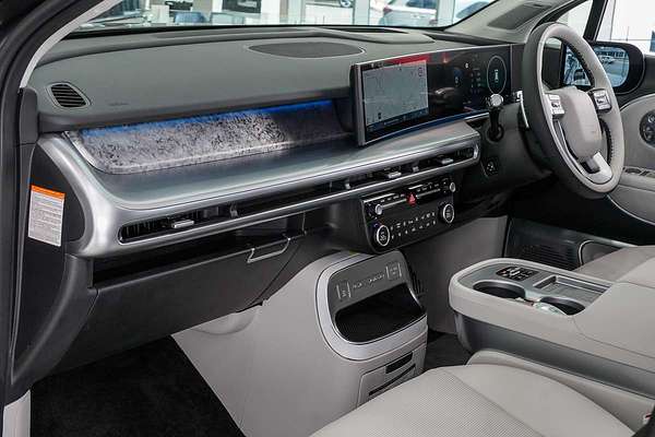 2025 Hyundai IONIQ 9 Calligraphy ME.V1
