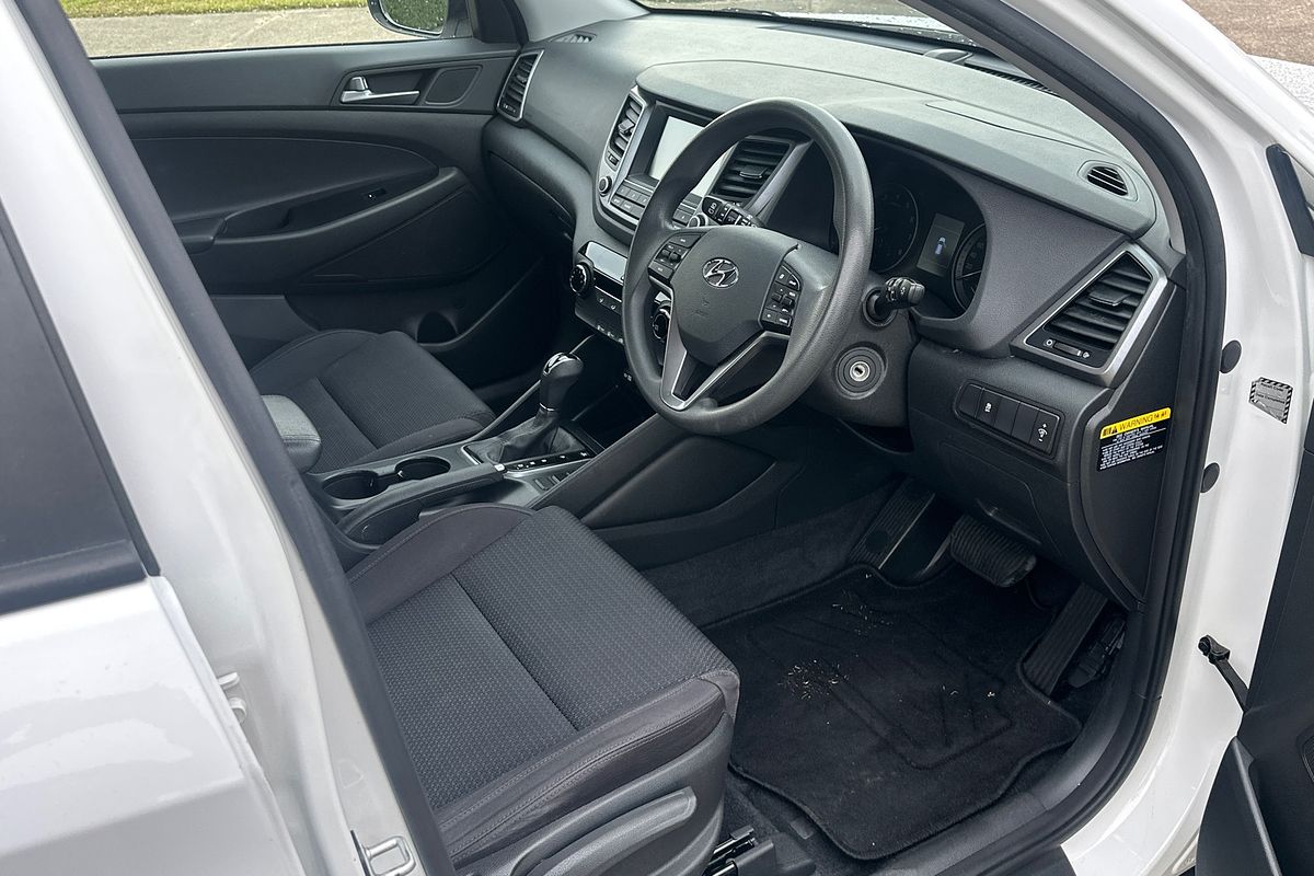 2016 Hyundai Tucson Active TL