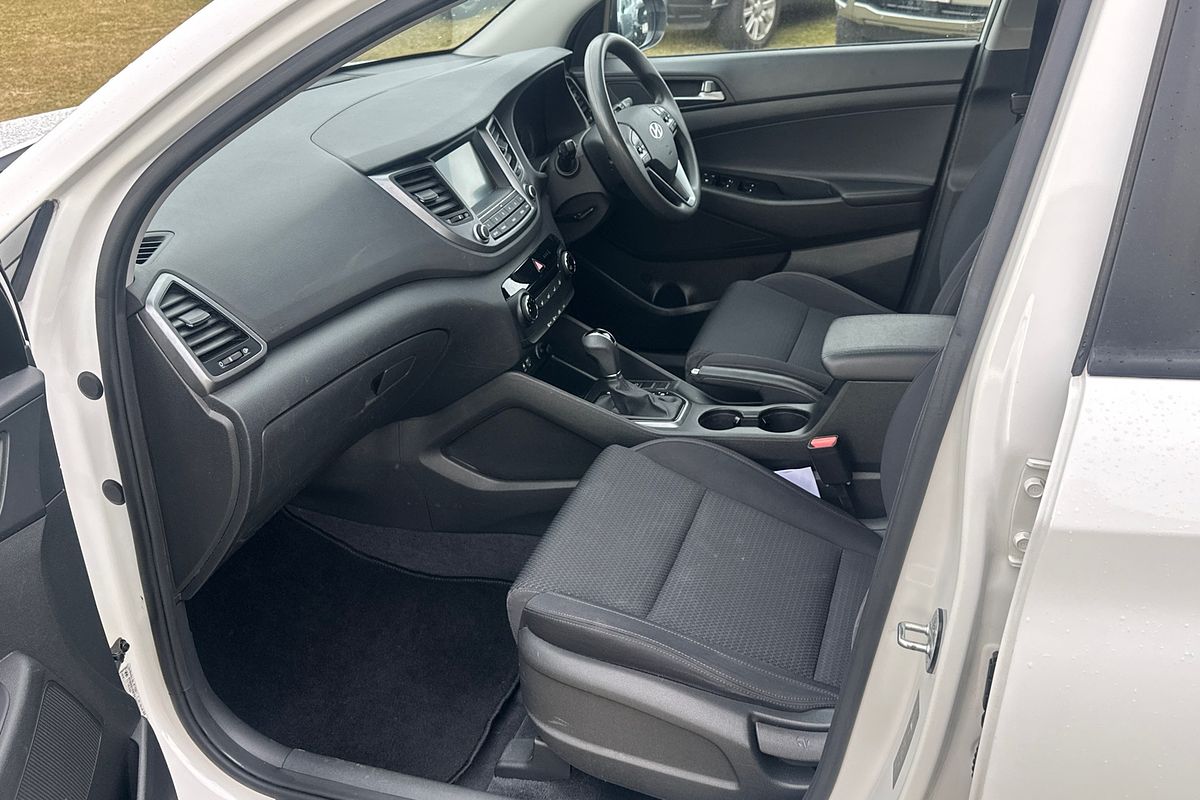 2016 Hyundai Tucson Active TL